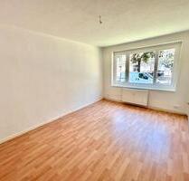 Charmante 2-Zimmer-Wohnung in begehrter Fichtestraße mit grüner Aussicht - Magdeburg Leipziger Straße