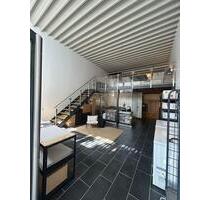 Frisch sanierte Gewerbeflächen in Mainz-Kastel – flexibel nutzbar & zentral gelegen [HMR-O58E52] - Wiesbaden