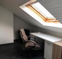 Ein Zimmer einer 2er-WG zur Untermiete + PKW - Stellplatz - Mosbach