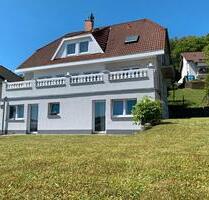 3- Zimmer Wohnung mit Balkon - 900,00 EUR Kaltmiete, ca.  100,00 m² in Wächtersbach (PLZ: 63607)
