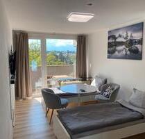 Verkauf 1-Zimmer-Wohnung in Gerbrunn Am Happach - Volkach
