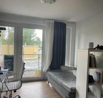 Wohnung 1 Zimmer - 698,00 EUR Kaltmiete, in Hürth (PLZ: 50354)
