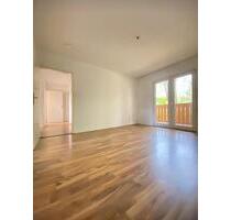 **RENOVIERTE 3-ZIMMERWOHNUNG MIT BALKON IM EG - Schwerte-Westhofen**