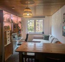 Wohnung zur Untermiete - Forstcampus TUD (März. - Juni 26) - Tharandt