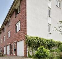 Schönes Reihenhaus mit Garten für Familien - Lüdenscheid Augustenthal