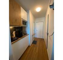 Studio apartment for Sublet - 800,00 EUR Kaltmiete, ca.  18,00 m² in Berlin (PLZ: 10318) Lichtenberg