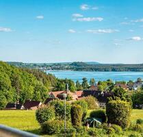 Ferien Wohnung mit Seeblick Brombachsee - Spalt