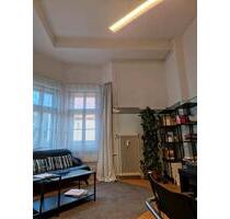 Loft - gross - hell - sonnig im Zentrum von Obergünzburg
