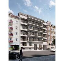 Helle 1-Raum-Wohnung mit EBK – nachhaltiger Neubau in Top-Lage - Leipzig Süd