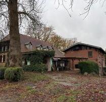 Großes Sanierungsbedürftiges Haus zwischen Winsen und Stelle