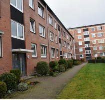 Stilvolle 2-3-Z.-Wohnung mit Balkon in Marmstorf *OHNE PROVISION* - Hamburg Harburg