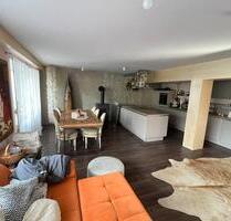 Moderne Loftwohung im Erdgeschoss - Puderbach