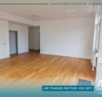 Vielseitig nutzbare Gewerbefläche inmitten der Auricher Innenstadt!