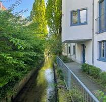 Bezugsfreie Wohnung in Dellbrücker Bestlage | Sonnenbalkon | Einbauküche - Köln Mülheim