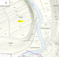 Bestes Ackerland Jagsthausen Berlichingen Sand Fläche: 20.442m² - Schöntal