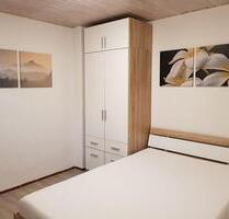 Möbilierte Wohnung im Souterain ab Mitte Januar in Biebergemünd