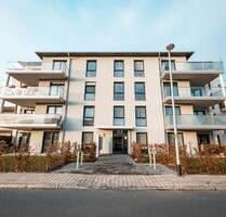 3 Raumwohnung (94 m²) in Radeburg Zweitbezug, saniert