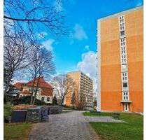 Seniorenglück in luftiger Höhe - 240,00 EUR Kaltmiete, ca.  36,00 m² in Freiberg (PLZ: 09599)