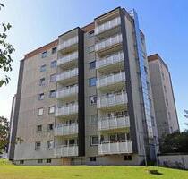 Kapitalanlage! Vermiete 1-Zimmer-Wohnung im Westenviertel - Regensburg Das Dörnberg