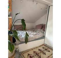 Untermiete Wohnung Mainz 15.8.-15.12.25