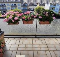 3-Zimmer Wohnung mit Balkon und Garage - Gernsbach