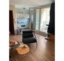 Schöne Wohnung zentral in Eppingen