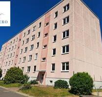 Klein aber fein-1 Raumwohnung zu vermieten - Bernsdorf