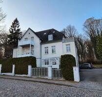 Mehrfamilienhaus in Putbus (Insel Rügen)