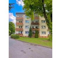3-Zimmer-Wohnung mit Balkon in Steinbüchel - Leverkusen Alkenrath