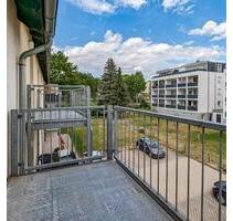 Urlaub im eigenen Zuhause - 356,00 EUR Kaltmiete, ca.  49,43 m² in Freiberg (PLZ: 09599)