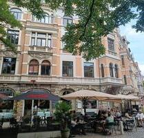 80qm Wohnung zur Untermiete (möbliert) Hannover Oststadt