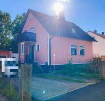 Einfamilienhaus Gehülz - 265.000,00 EUR Kaufpreis, in Kronach (PLZ: 96317)