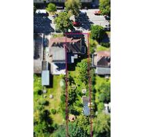 Doppelhaushälfte in Straubing Süd-Ost, großer Garten - Unterschleißheim