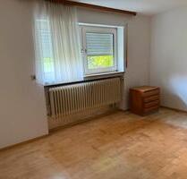 Einliegerwohnung nähe Krankenhaus-Schule - Nördlingen