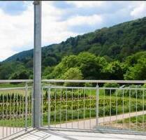 4ZKB-Neubauwohnung Trier-Euren - 1.470,00 EUR Kaltmiete, in Trier (PLZ: 54294) Feyen-Weismark