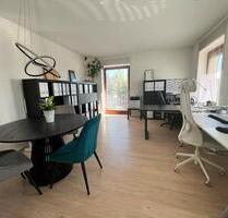Modernes Büro mit Blick aufs KölnTor – ab Mai zu vermieten! - Zülpich