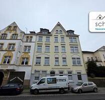 SCHADE HAUSVERWALTUNG - Gemütliche 1-Zimmerwohnung inkl. Küche in Lüdenscheid zu vermieten!