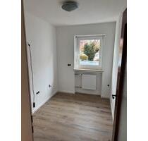 3-Zimmer-Wohnung mit Garten, Terrasse, Garage & Stellplatz - Kempten (Allgäu) Auf dem Lindenberg