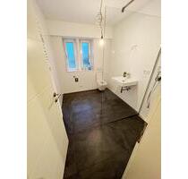 2 Zi -EG Whg mit Garten und Balkon Nbg ab 1.12. - Rohr