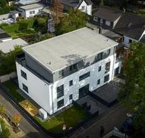 Erstbezug Wohnung in Köln Brück