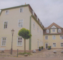 4-Zimmer-DG mit EBK im Zentrum von Bad Arolsen