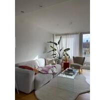 Zwischenmiete: Helle 58qm Dachgeschosswohnung Berlin-Schöneberg