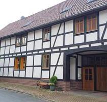 3 ZKB Wohnung in Dorste - 660,00 EUR Kaltmiete, ca.  110,00 m² in Osterode am Harz (PLZ: 37520)