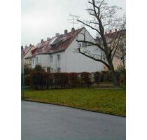 Mehrfamilienhaus; 5 Minuten zum Bahnhof - Bamberg Bamberg-Ost