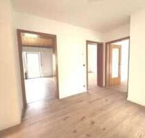 Attraktive 3-Raum-Wohnung mit Balkon und Garten in Eberbach!