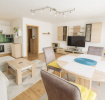2-Zimmer W., zentral, Balkon, Inventar und weitere Extras - Schopfheim