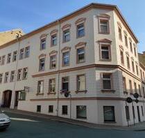 Helle Wohnung in ruhiger Wohnlage am Zentrum von Altenburg