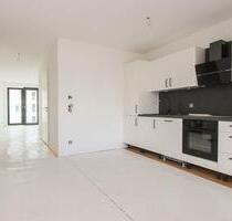 2-Zimmer-Dachgeschosswohnung im Neubau ZAM - Ab Januar - München Aubing-Lochhausen-Langwied