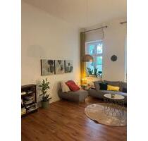 Wohnung Neukölln zur Zwischenmiete 01.05-15.11.2025 alles inkl - Berlin Friedrichshain-Kreuzberg