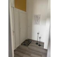 Zentrale Wohnung Wattenscheider Hellweg - Bochum Eppendorf